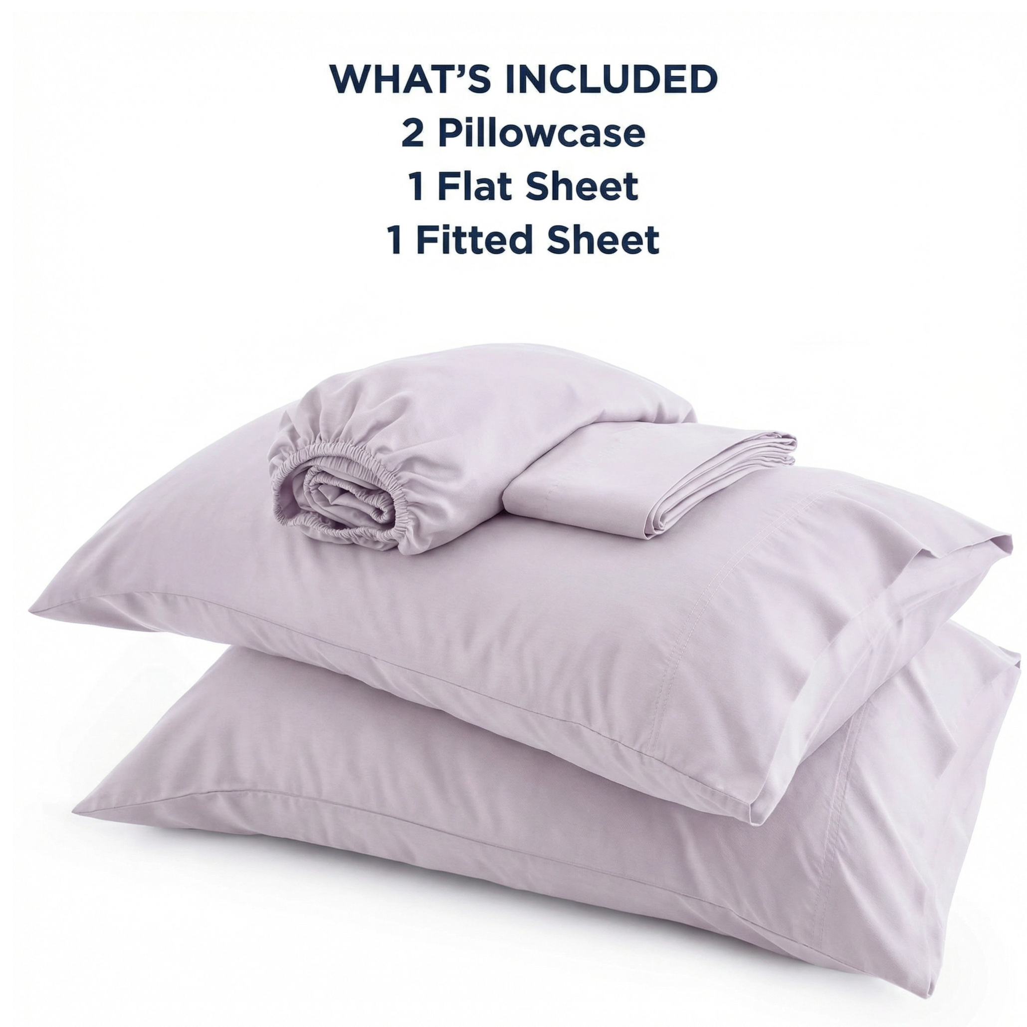 Signature Bamboo Sheets