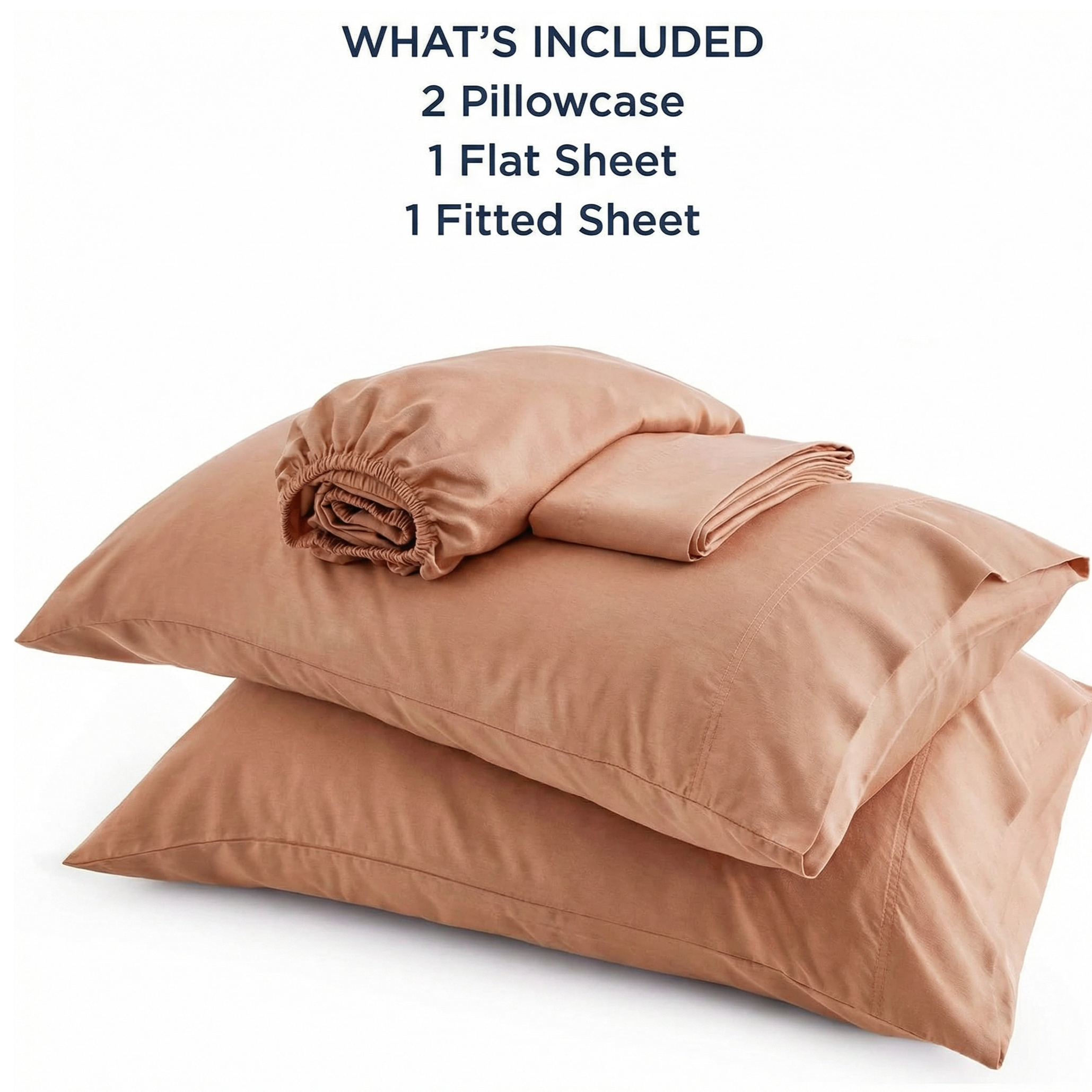 Signature Bamboo Sheets