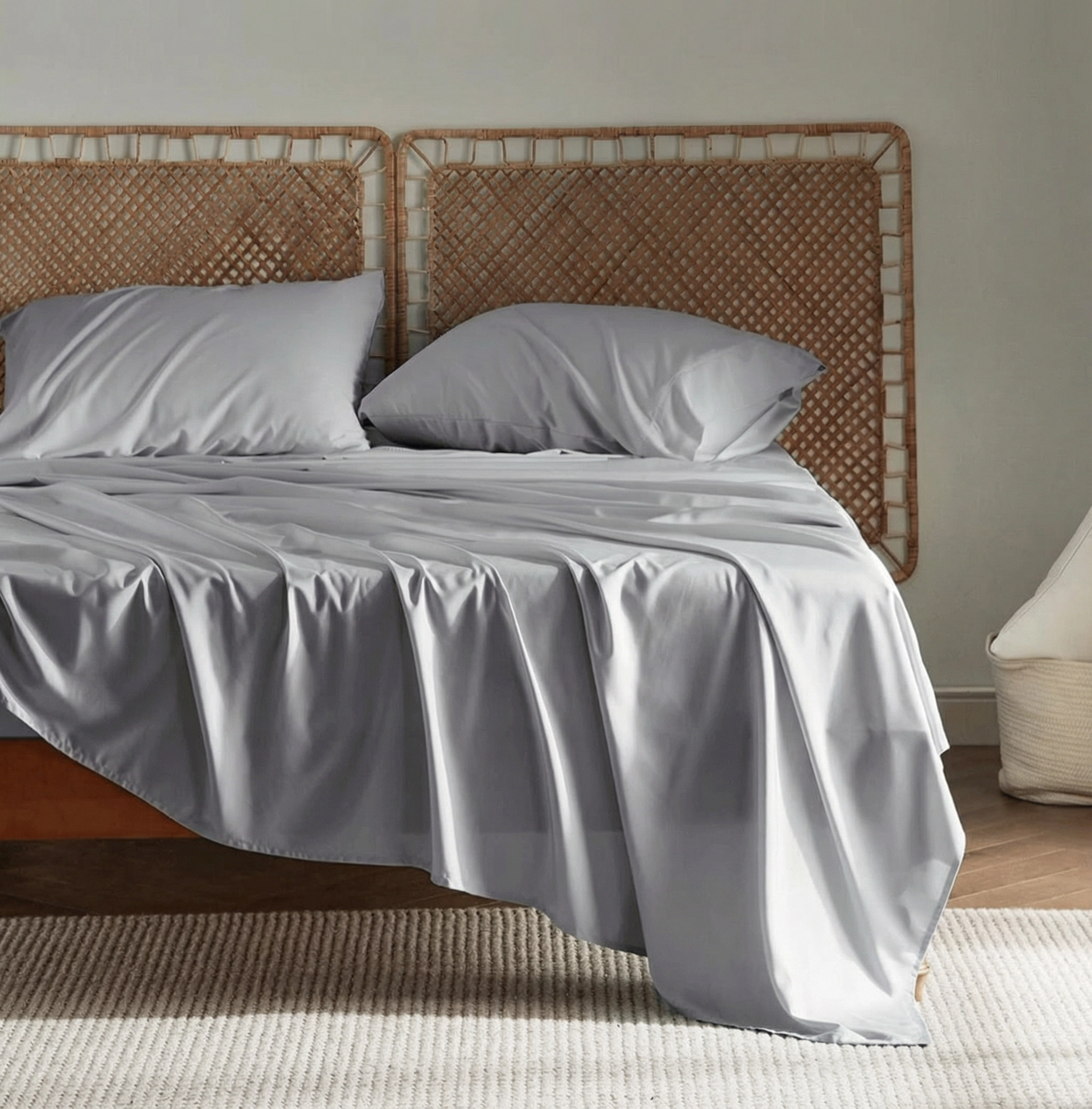 Signature Bamboo Sheets
