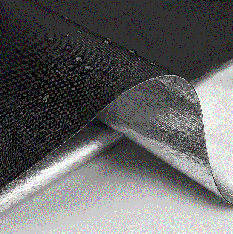 Blackout Blind – Block 100% Light, Sleep Deeper Instantly