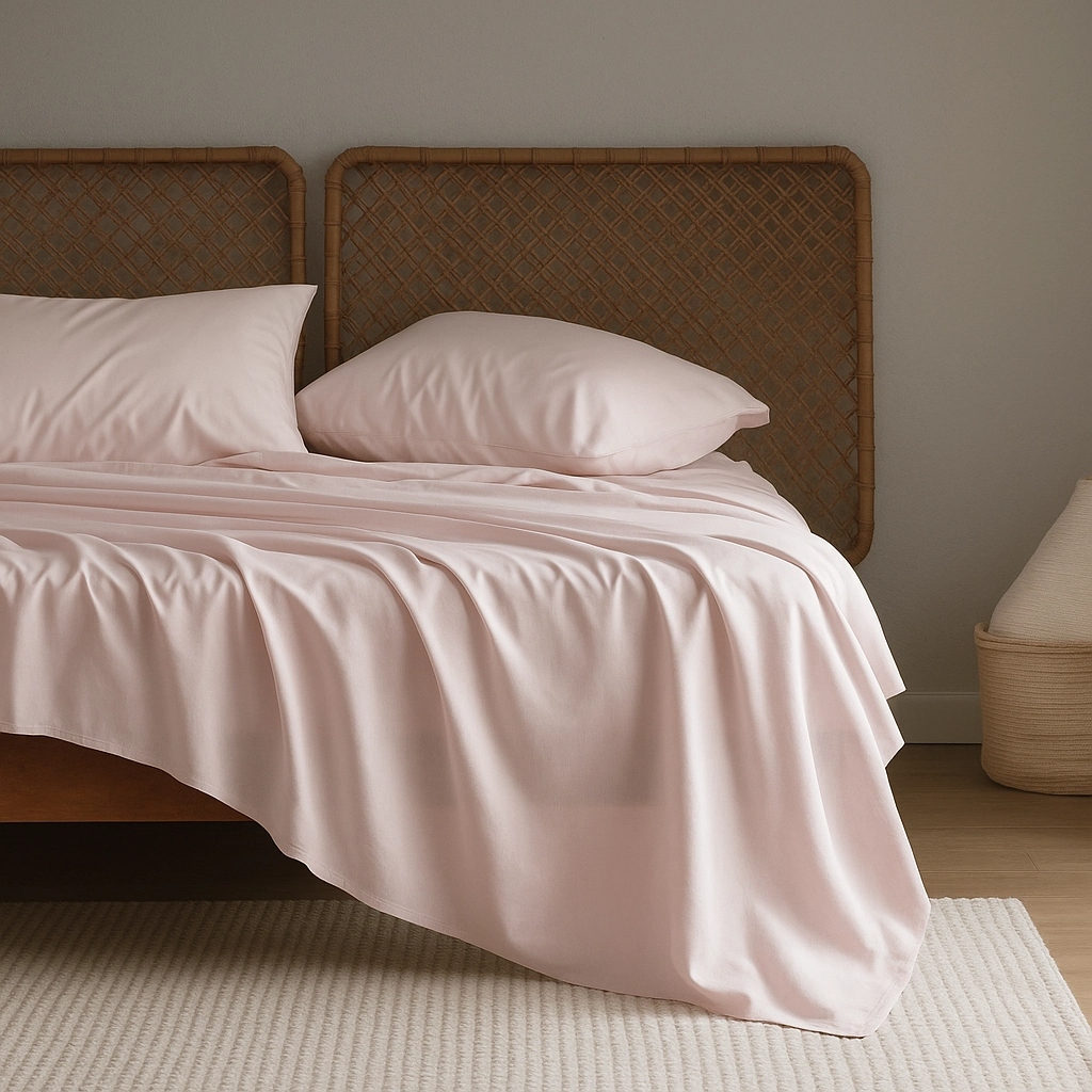Signature Bamboo Sheets