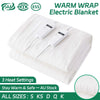 Adorearth™ | Fitted Electric Blanket