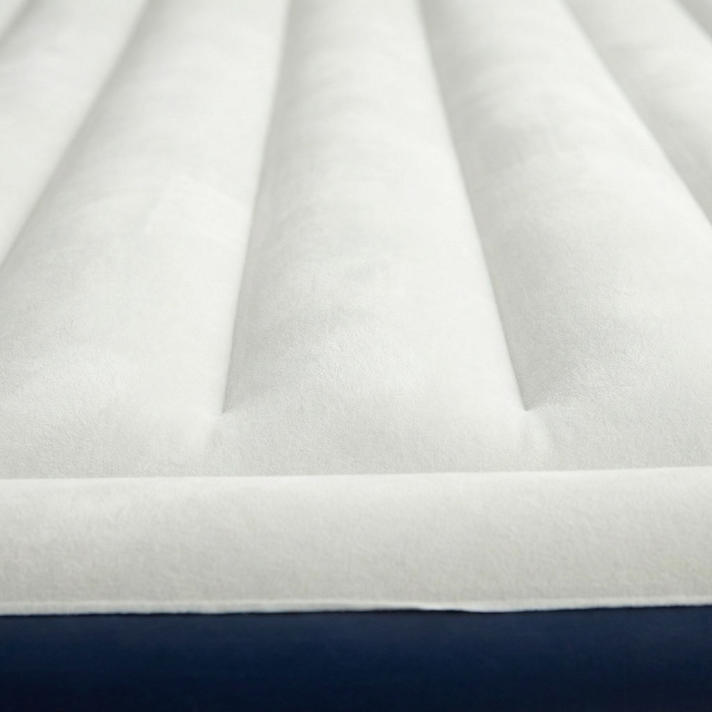 Premium Air Mattress - Air Mattress, Comfort On Demand, Restful Nights