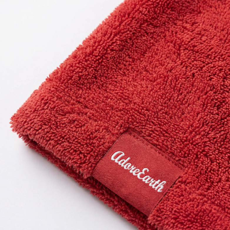 Hooded Beach Towel - Change Anywhere, Dry In Minutes