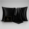 Silk Pillowcase (Set of 2) - Mulberry Silk Pillowcase