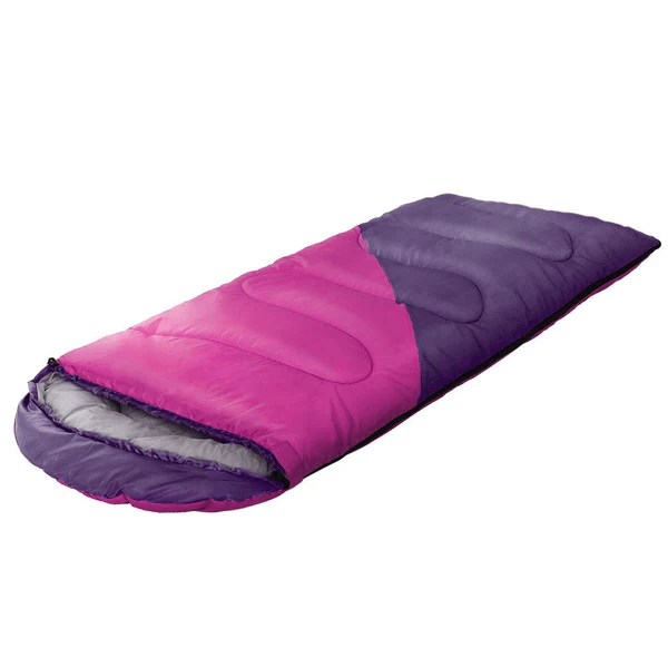 Kids Sleeping Bag - Dream Anywhere, Sleep Cozy